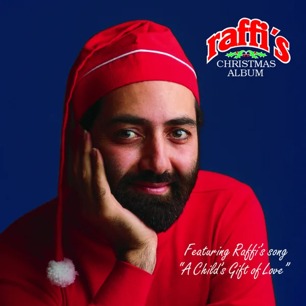 Must Be Santa — Raffi