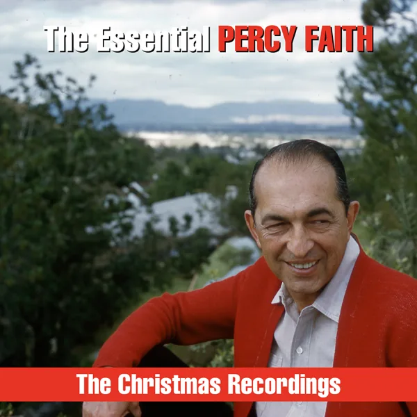 My Favorite Things — Percy Faith