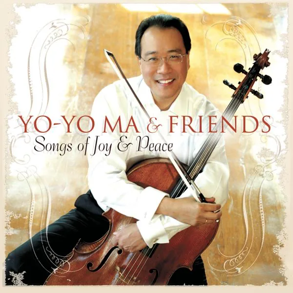 My One and Only Love — Yo-Yo Ma & Joshua Redman