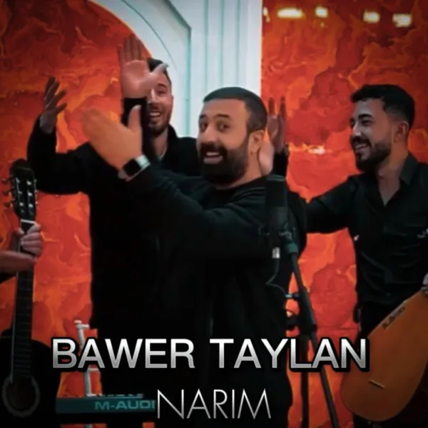 NARIM NARIM — Bawer Taylan