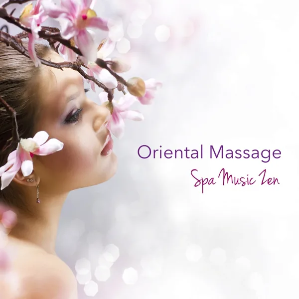 Natural Music (Long Sleep) — Massage Therapy Ensamble