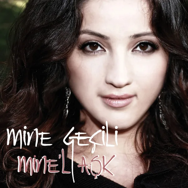 Nazende Sevgilim — Mine Geçili
