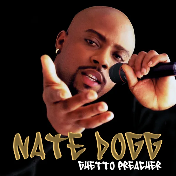 Never Leave Me Alone (feat. Snoop Dogg) — Nate Dogg