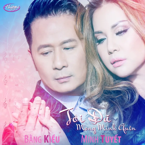 Như Đã Dấu Yêu — Minh Tuyết & Bằng Kiều