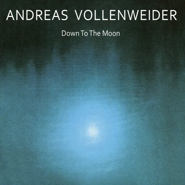 Night Fire Dance (feat. Walter Keiser, Pedro Haldemann, Jon Otis, Matthias Ziegler & Christoph Ziegler) — Andreas Vollenweider