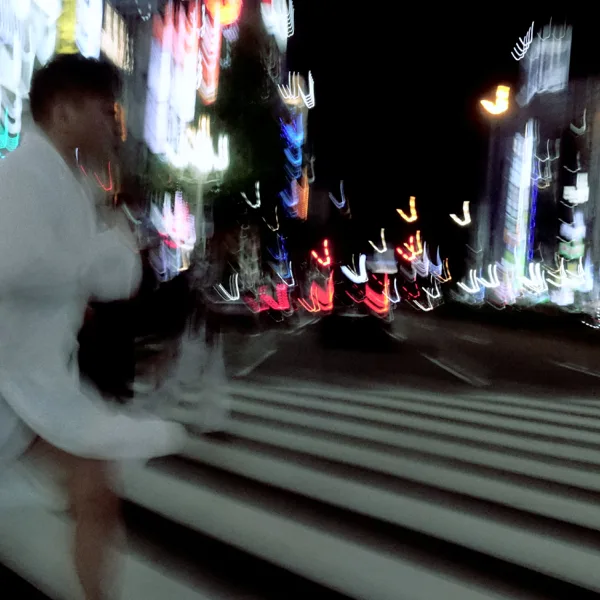 Night Walk — SHAUN
