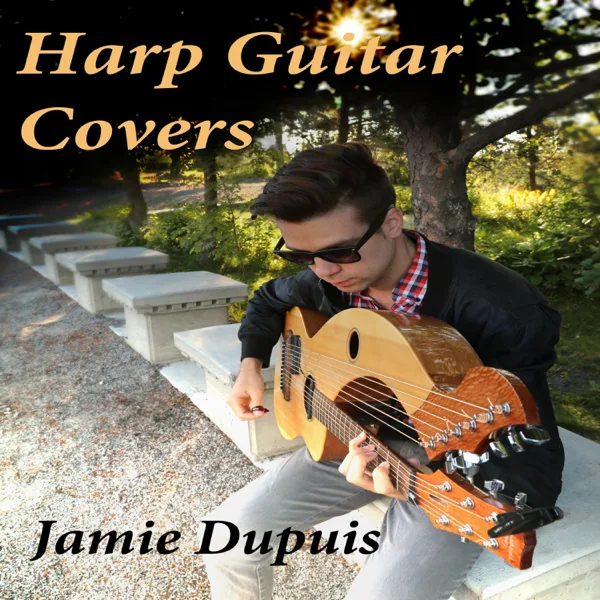 Nights in White Satin — Jamie Dupuis