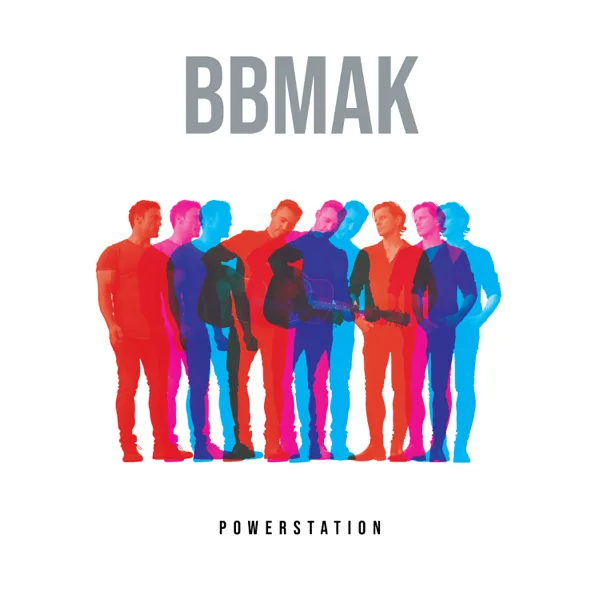 No One Like You — BBMAK