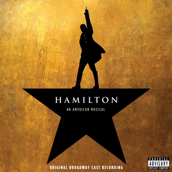 Non-Stop — Leslie Odom, Jr., Lin-Manuel Miranda, Phillipa Soo, Christopher Jackson, Original Broadway Cast of "Hamilton" & Renée Elise Goldsberry