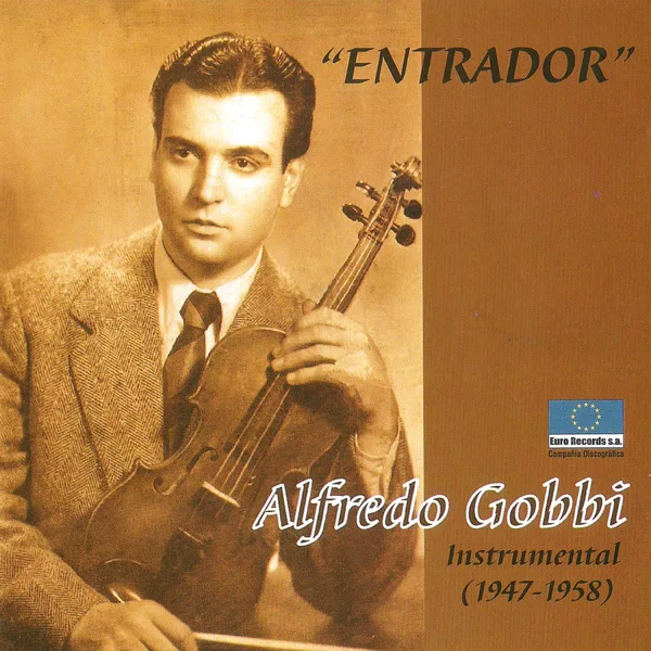 Nueve Puntos — Alfredo Gobbi
