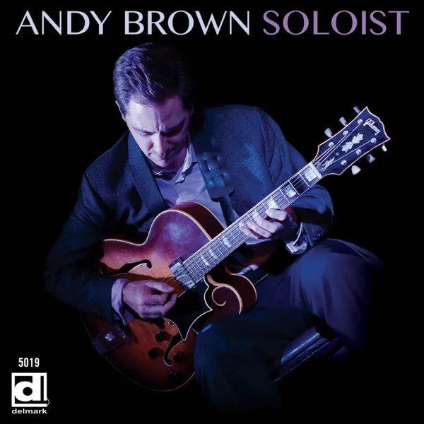 O Barquino — Andy Brown