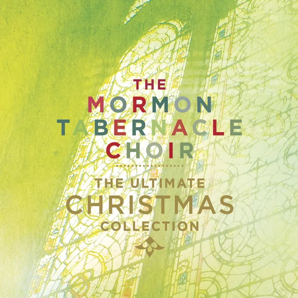 O Come, O Come, Emmanuel — The Tabernacle Choir at Temple Square, The Philadelphia Brass Ensemble & Percussion, Alexander Schreiner & Richard P. Condie