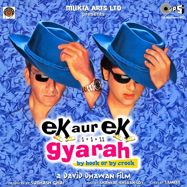 O Dushmana — Sonu Nigam & Sowmya Raoh