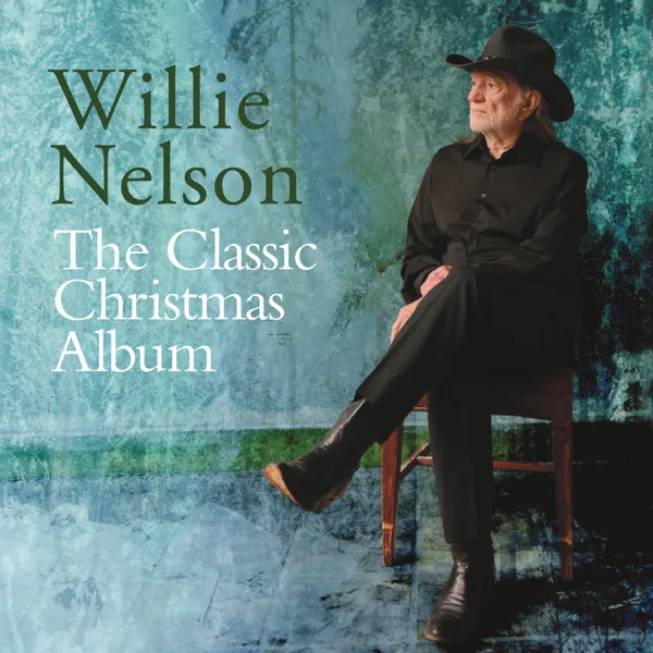 O Little Town of Bethlehem — Willie Nelson