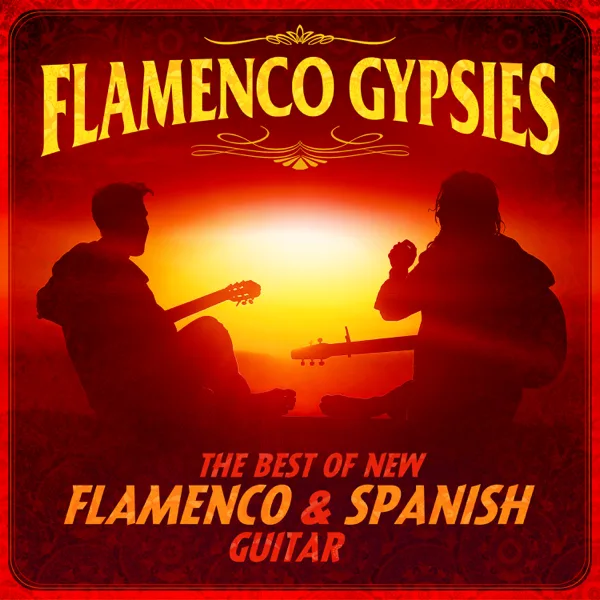 Obsession Confession — Flamenco Gypsies