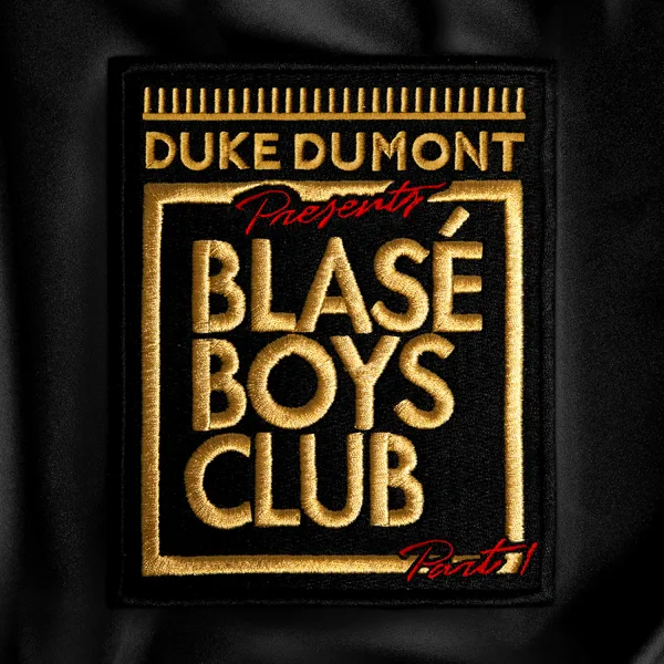Ocean Drive — Duke Dumont