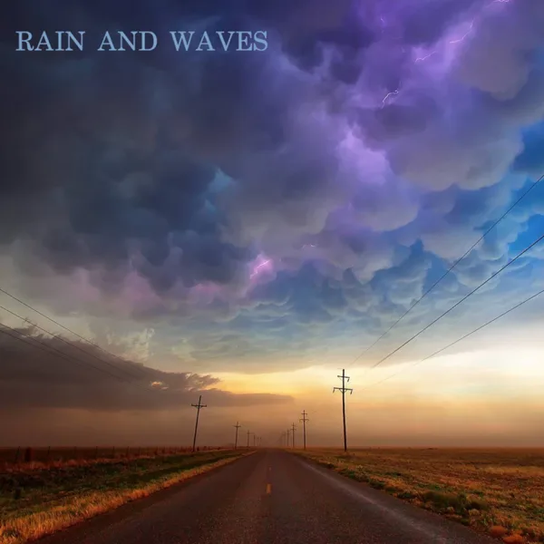 Ocean Waves for Sleep — Baby Sleep Sounds