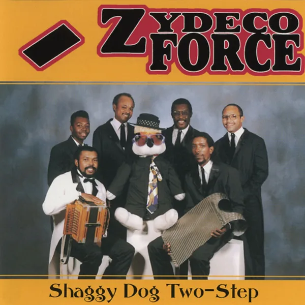 Oh, My Lucille — Zydeco Force