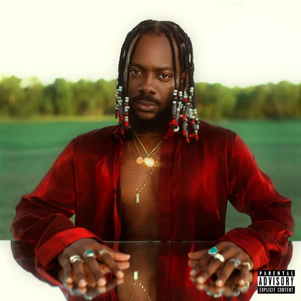 Okay — Adekunle Gold