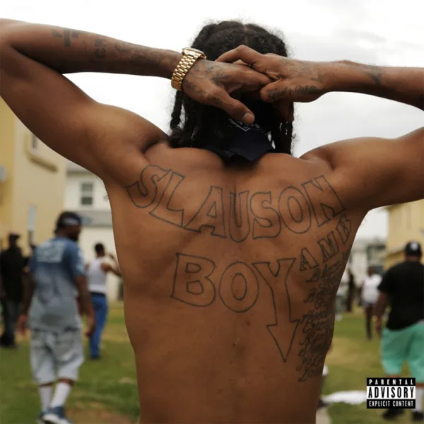 On the Floor (feat. Cuzzy Capone) — Nipsey Hussle