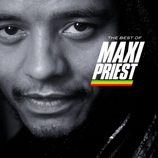 One More Chance — Maxi Priest