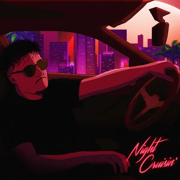 One Night (feat. Laura Corini) — Kazzey