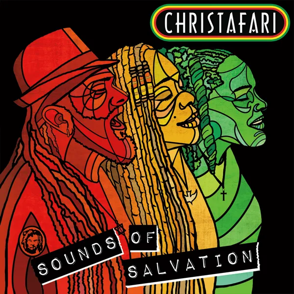 Open the Door — Christafari