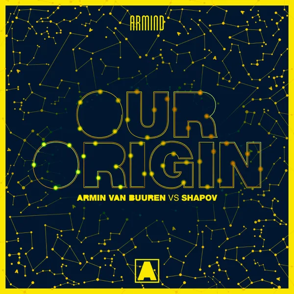 Our Origin — Armin van Buuren & Shapov