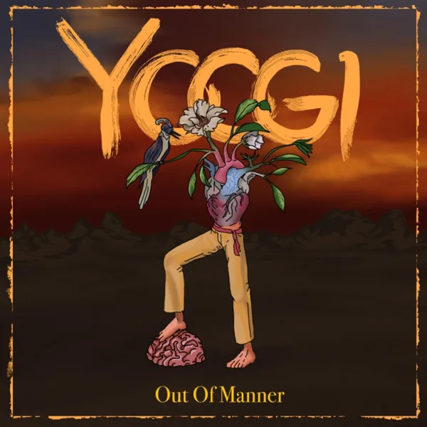 Out of Manner — YOOGI