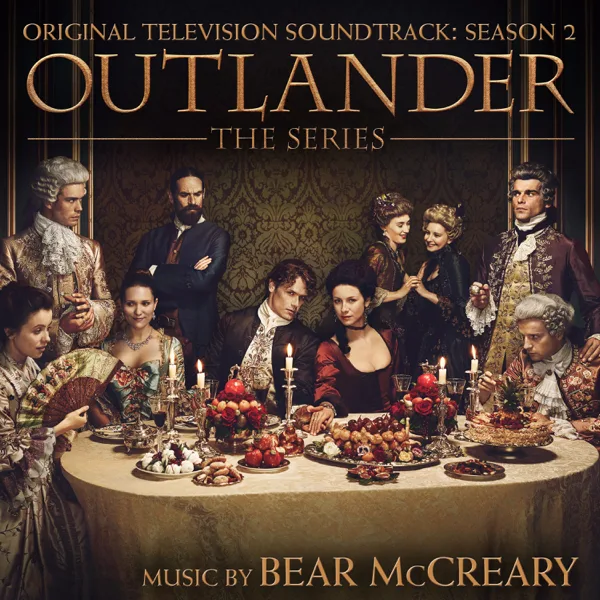 Outlander: The Skye Boat Song (Jacobite Version) [feat. Raya Yarbrough] — Bear McCreary