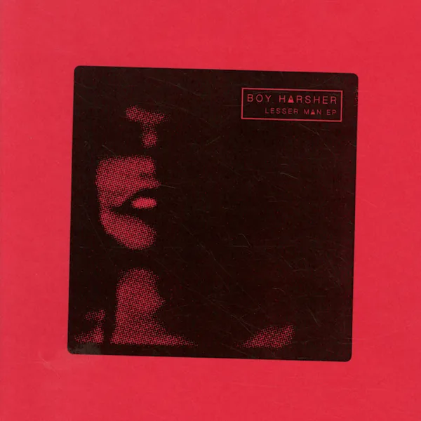Pain — Boy Harsher