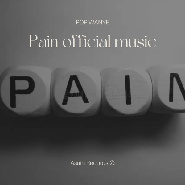 Pain — Pop Wayne