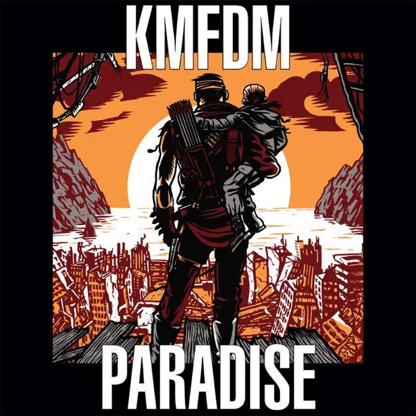Paradise — KMFDM