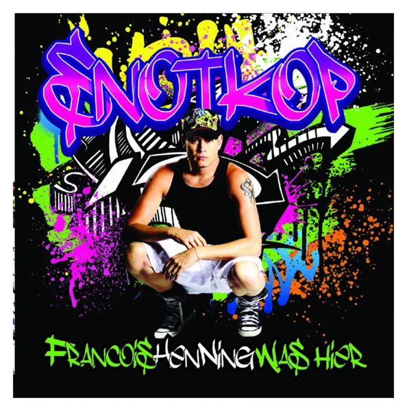 Parapapa — Snotkop