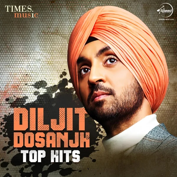 Patiala Peg — Diljit Dosanjh