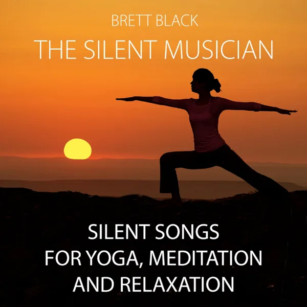 Peace — Brett Black the Silent Musician