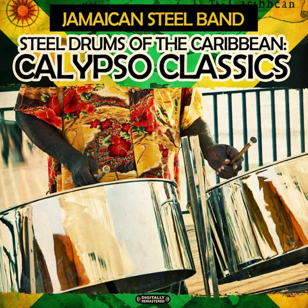 Peanut Vendor — Jamaican Steel Band