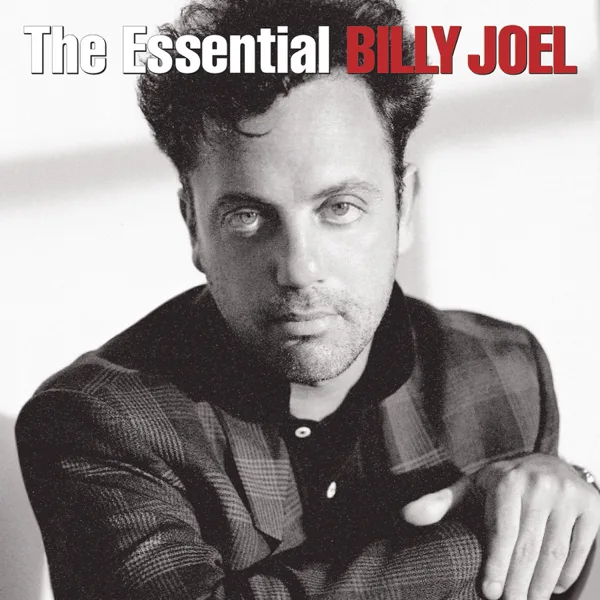 Piano Man — Billy Joel