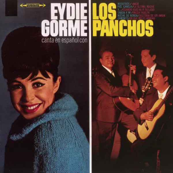 Piel Canela (Remasterizado) — Eydie Gorme & Los Panchos
