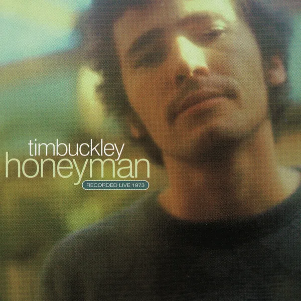Pleasant Street (Live) — Tim Buckley