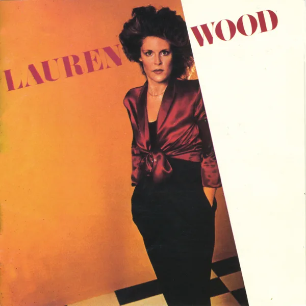 Please Don't Leave — Lauren Wood