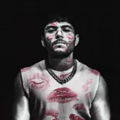 POR SUS BESOS — Tito Double P