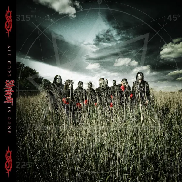 Psychosocial — Slipknot