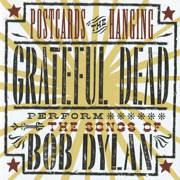 Queen Jane Approximately (Live, December 29, 1988) — Grateful Dead