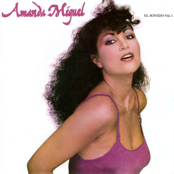 Quiero un Amor Total — Amanda Miguel