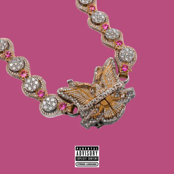 Rap City '05 (feat. Cam’ron) [Freestyle] — The Diplomats