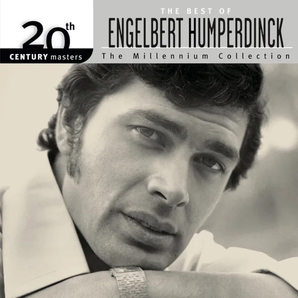 Release Me — Engelbert Humperdinck