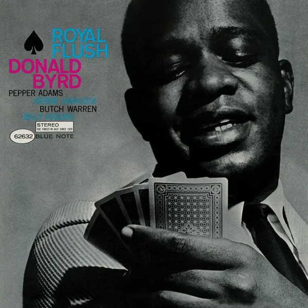 Requiem — Donald Byrd