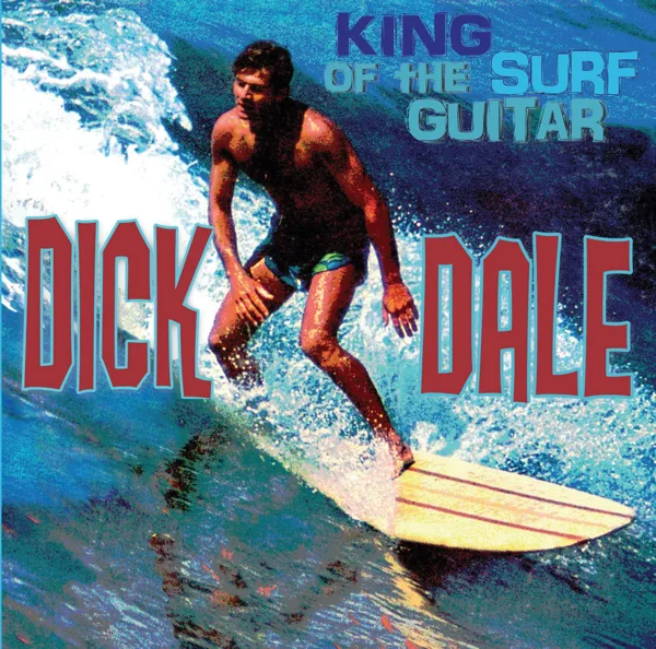 Riders In the Sky — Dick Dale & His Del-Tones