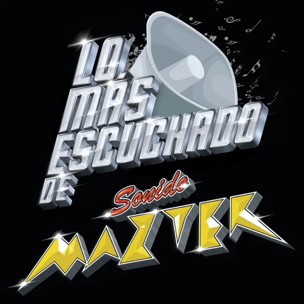 Ritmo Sabroso — Sonido Mazter
